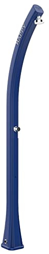 Douche solaire extérieure Happy Blue