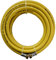 Füllschlauch für Heizung 3/4 (ca.26mm) Innengewinde 15bar (2,5 Meter)