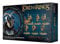 Games Workshop Herr der Ringe Kataphrakte der Ostlinge LOTR Hobbit HDR Reiter