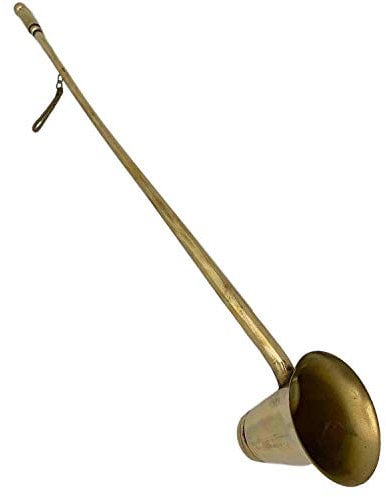 aubaho Hörrohr Hörmaschine Hörgerät Tröte Kopie nach Nepomuk Mälzel Beethoven 56cm