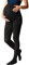 Be Mammy Collant Lingerie de Maternité Femme 100 DEN BE-1120 (Noir, L)