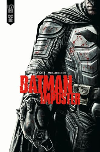 URBAN COMICS