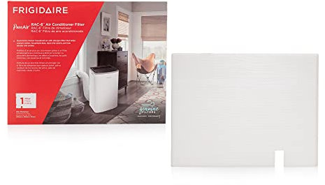 Frigidaire PureAir RAC-6 Filtro de aire acondicionado