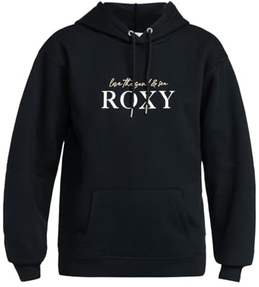 Roxy Surf Stoked Brushed - Hoodie for Women