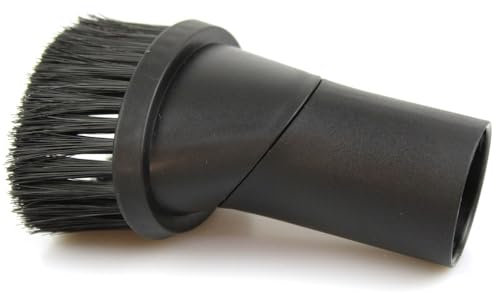 MM Trading Premium Brosse, Buse pour Meubles d'aspirateur adaptée pour Miele S5211 S5 Ecoline Green, S5211 S5 Ecoline H.E.P.A., S5281 S5 Ecoline H.E.P.A., S5211 S5 Ecoline Prem.Edition