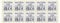 ECSiNG 10pcs Mid Drive Motor Sticker 36V 250W Motor Waterproof Sticker Decal 30x30mm Motor CE Label Tags Compatible with BAFANG BBS02B BBS01