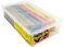 LENGUAS RADIKAL SUPER ÁCIDAS - Estuche 200 golosinas 1.7kg Jake - Para fiestas, chuches cumpleaños, navidad, regalo, caramelos, piñata cumpleaños infantil, gominolas, regaliz de sabores. Chucherías.