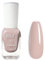DMQ Nude Nail Polish, French Nail Varnish, Quick Dry & Long Lasting Nail Gel, Non-Toxic Water Based Neutral Gel Nail Polish - No Need UV Nail Paint for DIY Nail Art Manicure at Home 11.5ML