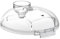 Masterpart Mini Chopper Bowl Lid with Feed Hole Oil Pour Spout Compatible with Kenwood Mini Chopper Food Processors CH180, CH180A