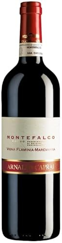 Arnaldo Caprai, Montefalco Rosso Vigna Flamina DOC | RED WINE 75cl | ITALY - UMBRIA