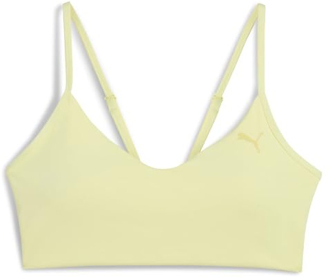 PUMA Women's Move Bra Bra (Pack of 1)
