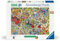 Ravensburger Puzzle Holiday Resort 4 - The Vergnügungspark - Puzzle - 1000 Teile