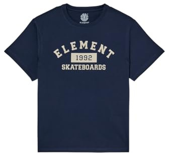 Element Home Team Y - T-Shirt für Jungen 8-16 ELBZT00250