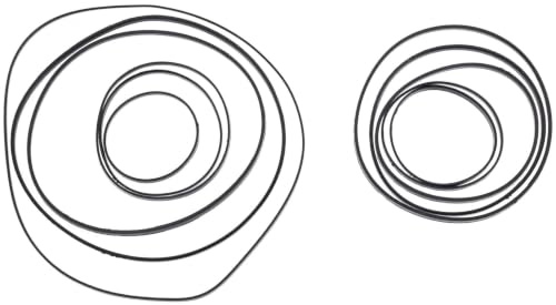 SRAM XG1290 Stealth Ring Set 10-30
