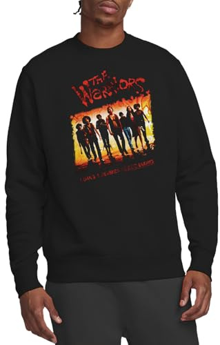 The Warriors One Gang Crew Sweatshirt