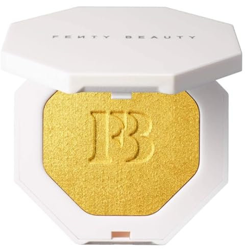 Fenty Beauty Original von Rihanna | KILLAWATT | Killawatt Freestyle Highlighter | 2 x 3,5 Gramm / 2 x 0,12 Unzen | by Bella (Trophy WIFE, 7 g (1er-Pack)