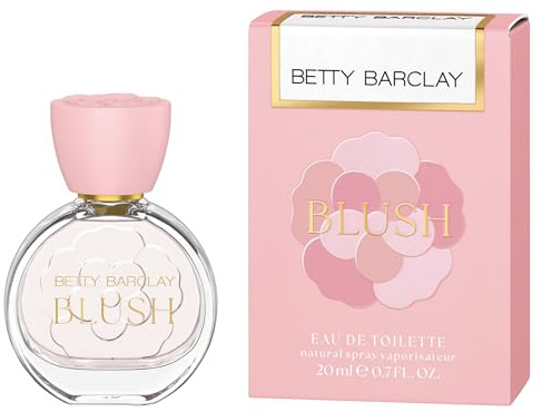 Betty Barclay® Blush | Eau de Toilette Natural Spray