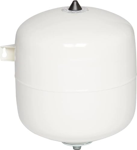 Wolf 2483075 Solar-Ausdehnungsgefäß 35L mit Material Montage