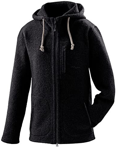 Mufflon W100 Mu-Bob Kohle L