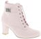 Hirschkogel 3617400, Stivali Donna, Rosa Rosa, 39 EU