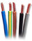Cable flexible de 6mm2 Libre de Halógenos H07Z1-K 100mts.