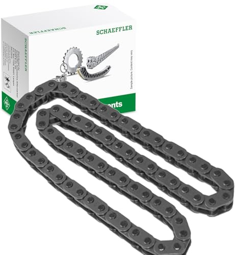 INA 553 0289 10 Steuerkette Motor-Steuerkette