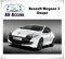 AS Access Pack LED Complet Megane 3 Coupé