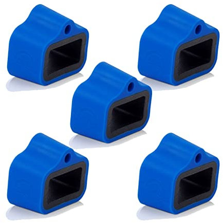 OWC ClingOn Connecteur USB Type-C et Thunderbolt 3 5 Pack