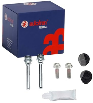 Autofren Seinsa D7277C - Guide Sleeve Kit, brake caliper