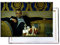 Unified Distribution Gomorrha - 120x80 cm Kunstdruck auf Leinwand • erstklassige Druckqualität • Dekoration • Wandbild