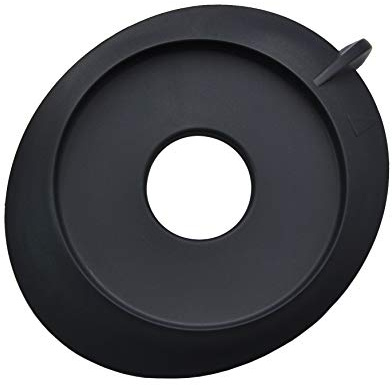 Mixtopfdeckel Deckel inklusive Dichtungsring geeignet für Vorwerk | Thermomix TM31