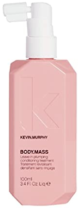 Kevin Murphy Body Mass