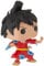 Funko POP! Animation: One Piece - Monkey D. Luffy In Kimono - Collectable Vinyl Figure - Gift Idea - Official Merchandise - Toys for Kids & Adults - Anime Fans - Model Figure for Collectors