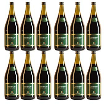 Lambrusco dell´Emilia Dolce Magnum 1,5 L (12 x 1,5 L)