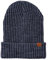 NAME IT Unisex Nknmilan Knit Hat2 Noos M tze, Dark Sapphire, 54-55 EU