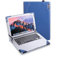 Berfea Case Cover Compatible with Dell Latitude 14 5400 5401 5410 5411 14 Laptop Bag Notebook Business Sleeve PC Stand Protective Skin Shells