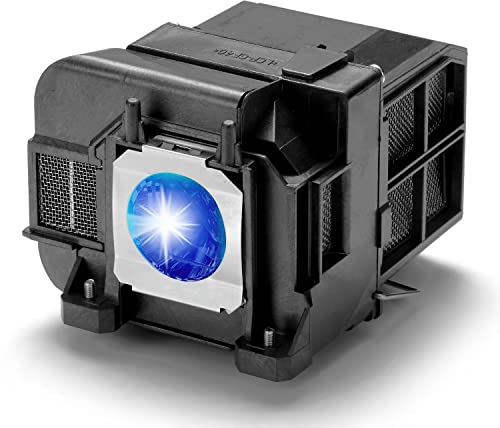 GreenBale Projector Lamp Bulb for Epson ELPLP75 ELPLP74 V13H010L75/74 EB-1940W EB-1945W EB-1950 EB-1955 EB-1960 EB-1965 EB-501KG EB-1930 EB-1935 POWERLITE 1940W 1945W 1950 1955 1960 1965 1930 1935
