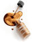 KAMENSKAYA Liquid Copper Leaf Paint: Alcohol Based Fast Drying Copper Liquid Gilding, 0.68 fl oz (20 ml)