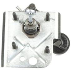 BOSCH 0204777601 Hydro-Boost Hydraulic Power Brake Booster Assembly - Compatible with Select Chevrolet Silverado 2500 HD, Silverado 3500 HD, Suburban 3500 HD; GMC Sierra 2500 HD, Sierra 3500 HD