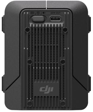 DJI TB51 Akkuladestation