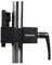 Aputure Quick Release Clamp for Aputure 600x Pro 600d Pro 300D II Nova P300c Nova P600c Amaran F21x Amaran F21c Amaran F22x and Amaran F22c.