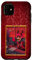 Hülle für iPhone 11 Hazbin Hotel - Alastor Handyhülle