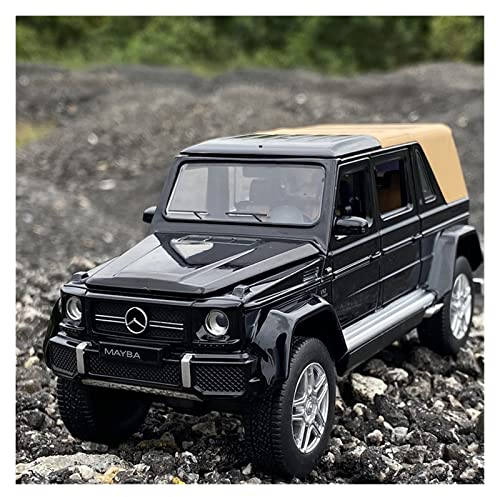 EMRGAZQD Motorfahrzeuge Replika Auto 1:18 for Toyota RAV4 2019 SUV Legierung Diecasts Meta Automodell Simulation Sammlung Dekoration Spielzeug Geschenk Originalgetreue Nachbildung (Color : Titanium)