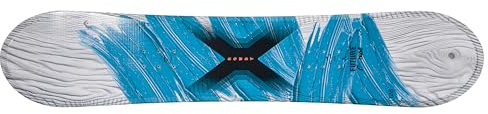HEAD Rowdy Flex Snowboard 2025,118