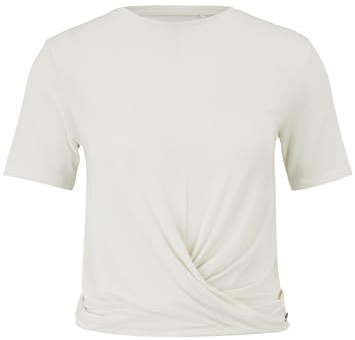 Venice Beach T-Shirt VB Darleen Cloud White, M