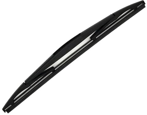 ATGCBCAUF Für B&MW 1er F20 F21 116i 118i 2011-2019 12 Heckscheibenwischerblatt Autozubehör Auto-Wischerblatt