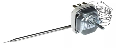 Aspares für Thermostat 130-190°C Dreiphasig passend mit EGO & 55.34032.300