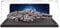 Acryl-Vitrine für Lego 75192 Ultimate Millennium Falcon, hochtransparente Aufbewahrungs- und staubdichte Vitrine kompatibel Geschenke für Lego Liebhaber-Kein Modell