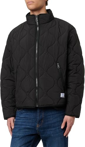 HUGO Men's Outerwear Jacket