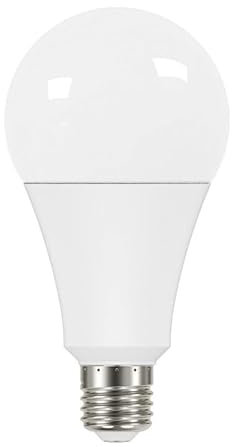 Botlighting lampadina led dimmerabile 21w e27 2452lm 4000k luce naturale equivalente 150w